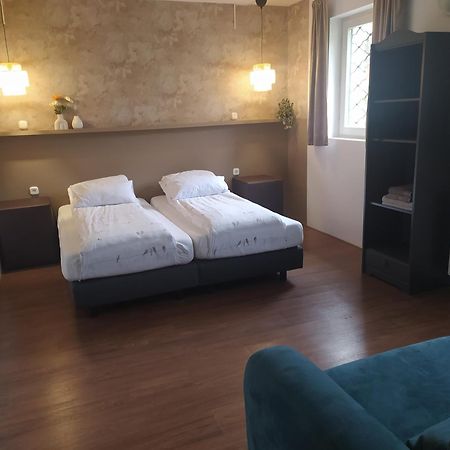 Panzio-Kemping Bekoelce Bekolce Экстерьер фото