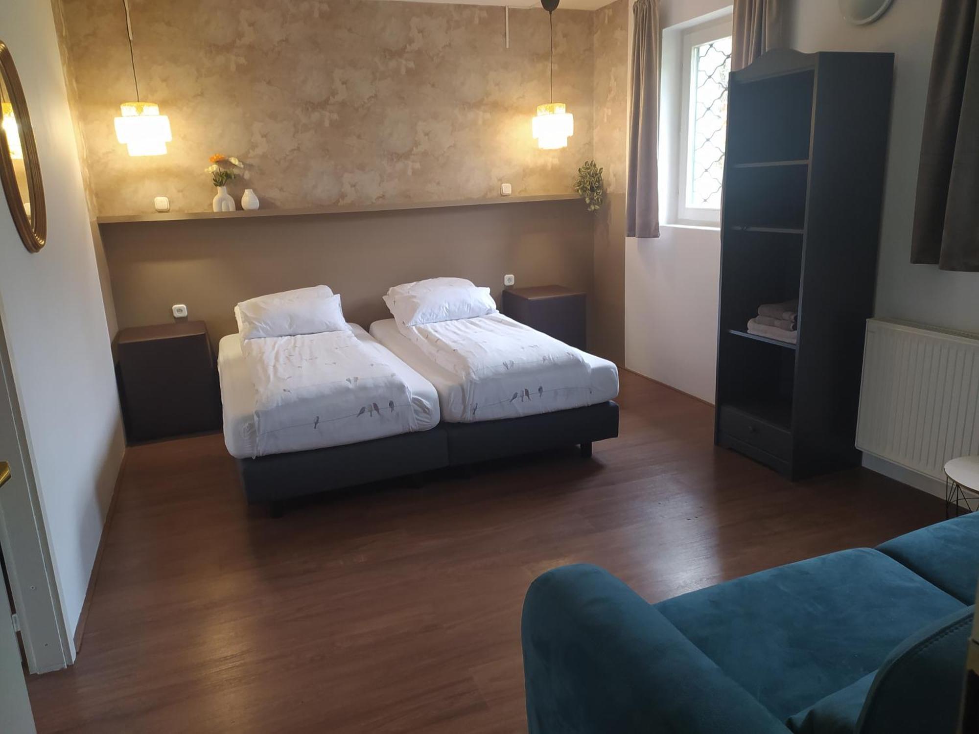 Panzio-Kemping Bekoelce Bekolce Экстерьер фото